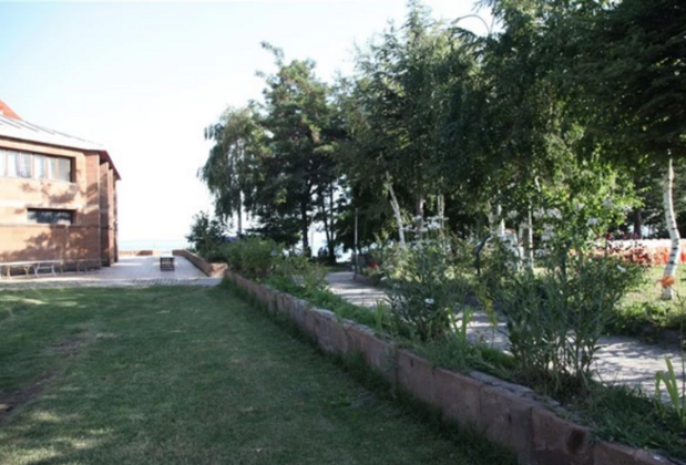 Ahlat Metropol Hotel - Görsel 10