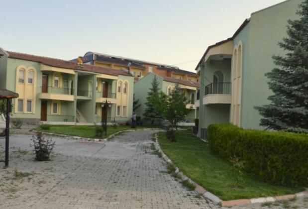 Tera Life Termal Hotel - Görsel 12