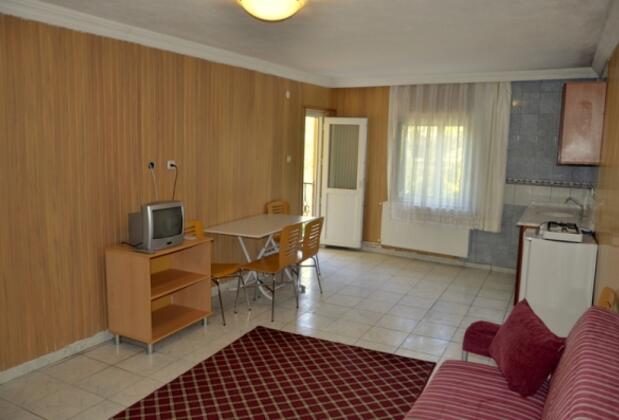 Tera Life Termal Hotel - Görsel 6