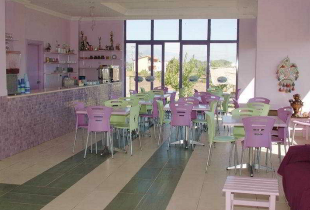 Canseven Otel Side - Görsel 5