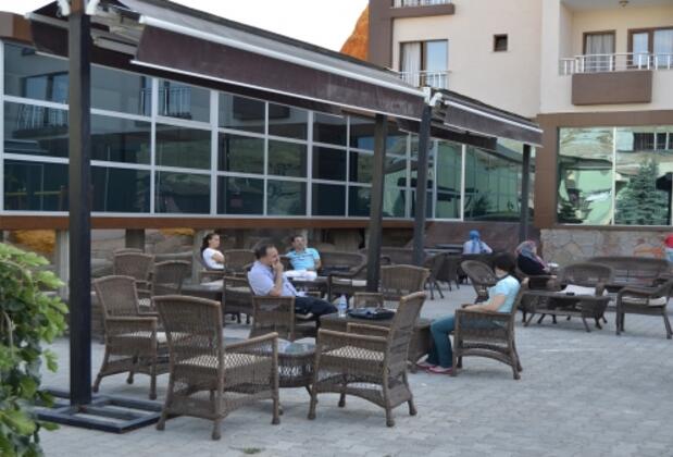 Tera Life Termal Hotel - Görsel 14