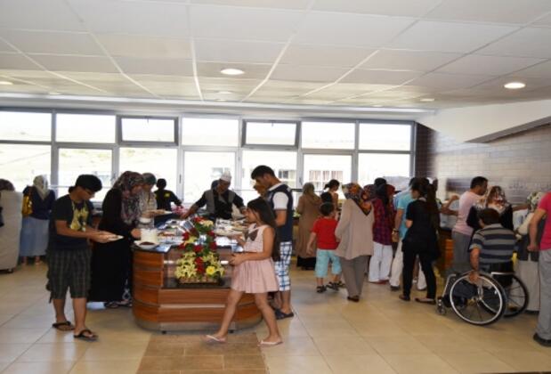 Tera Life Termal Hotel - Görsel 8