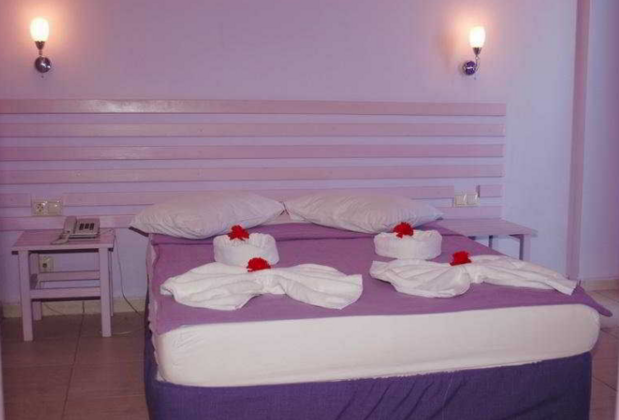 Canseven Otel Side - Görsel 9