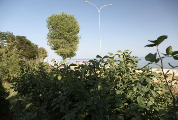 Ahlat Metropol Hotel - Görsel 11