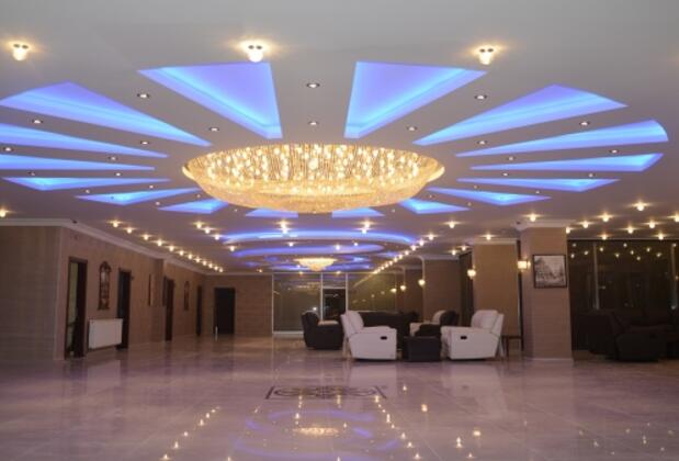 Tera Life Termal Hotel - Görsel 10