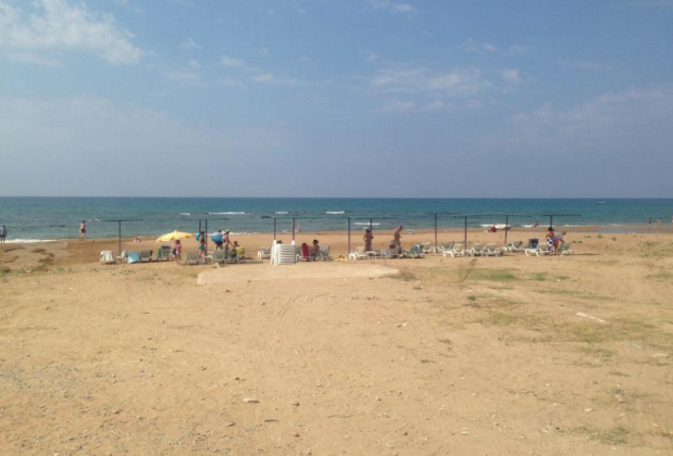 Canseven Otel Side - Görsel 3