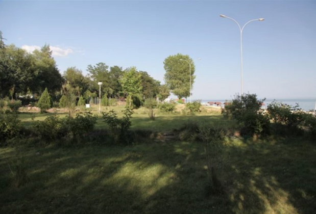 Ahlat Metropol Hotel - Görsel 12