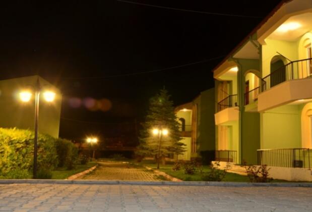 Tera Life Termal Hotel - Görsel 15