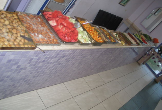 Canseven Otel Side - Görsel 4