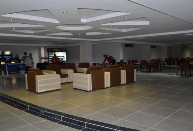 Tera Life Termal Hotel - Görsel 18