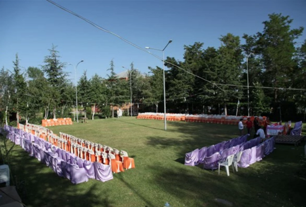 Ahlat Metropol Hotel - Görsel 31