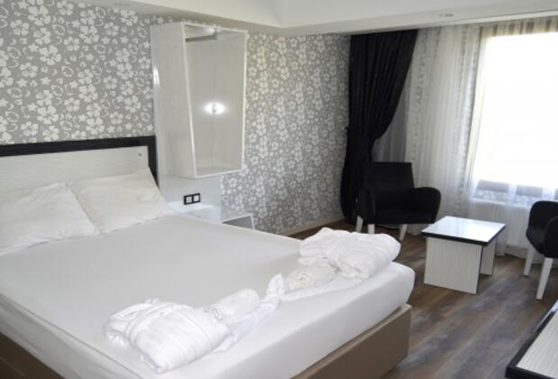 Tera Life Termal Hotel - Görsel 11