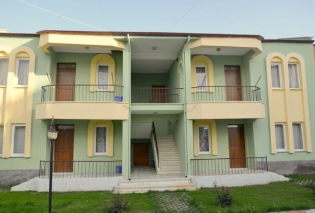 Tera Life Termal Hotel - Görsel 16