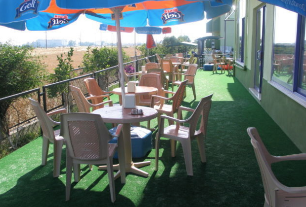 Canseven Otel Side - Görsel 6