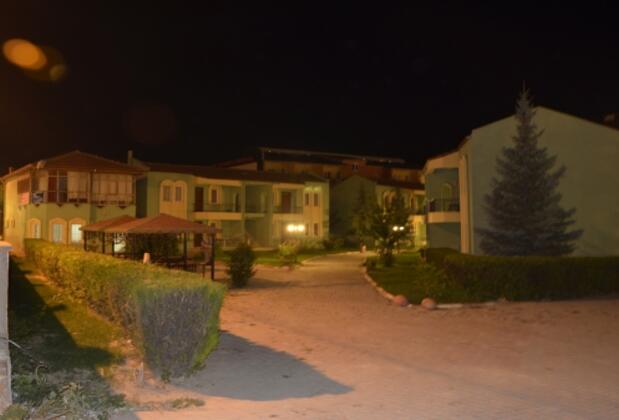 Tera Life Termal Hotel - Görsel 20