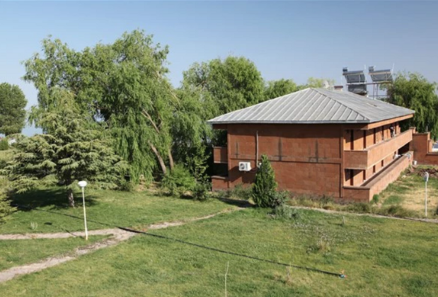 Ahlat Metropol Hotel - Görsel 30