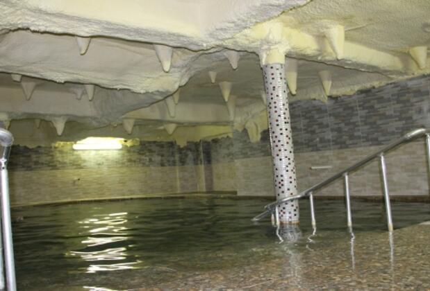 Tera Life Termal Hotel - Görsel 17