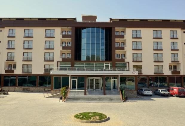 Tera Life Termal Hotel - Görsel 9