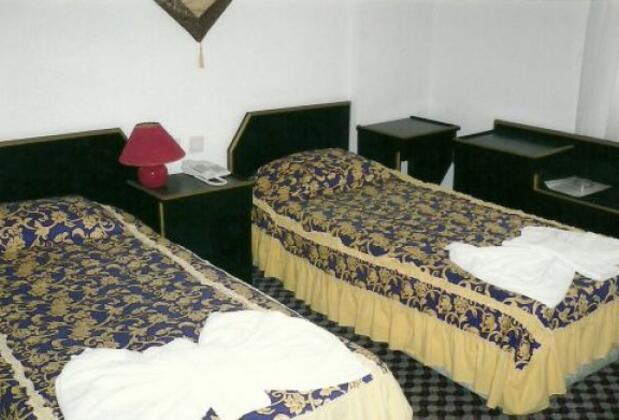 Cardinal Hotel - Görsel 6