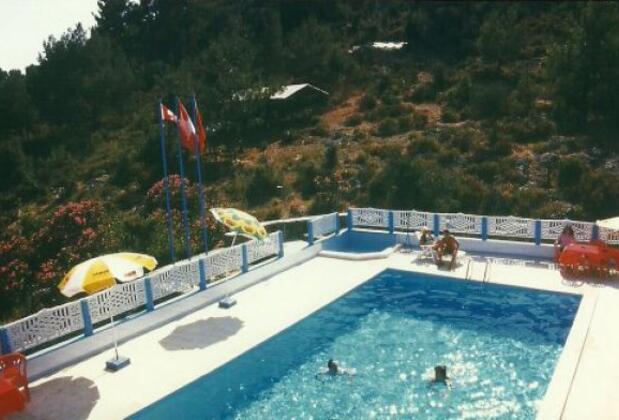 Cardinal Hotel - Görsel 8