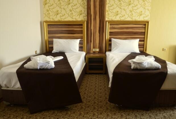 Tera Life Termal Hotel - Görsel 19