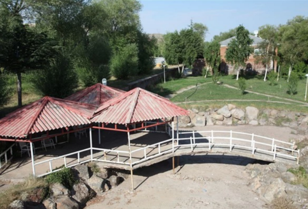 Ahlat Metropol Hotel - Görsel 28