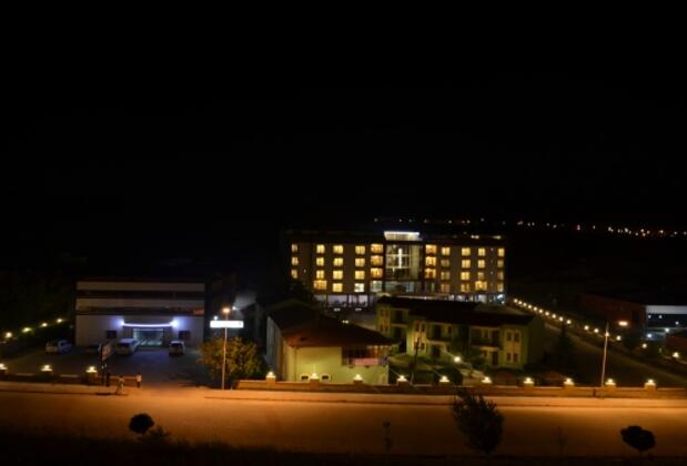 Tera Life Termal Hotel - Görsel 13