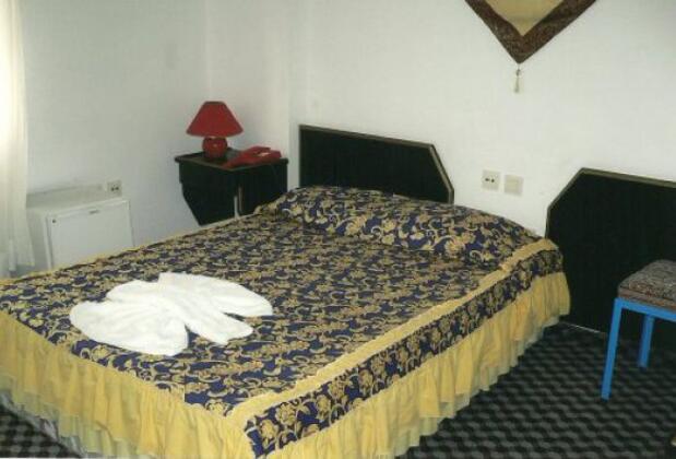 Cardinal Hotel - Görsel 4