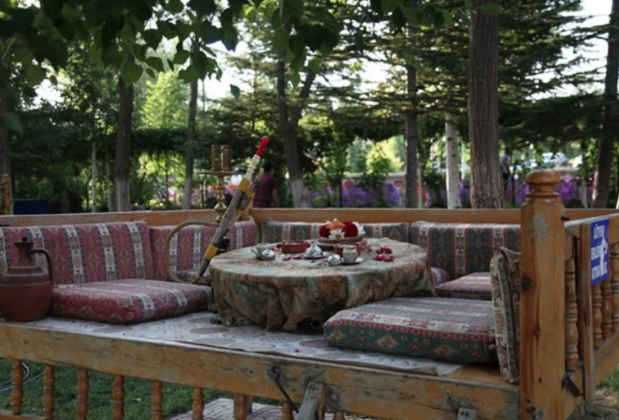 Ahlat Metropol Hotel - Görsel 46