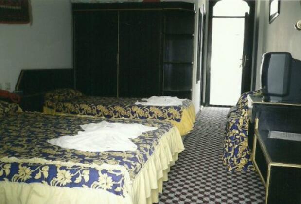 Cardinal Hotel - Görsel 5