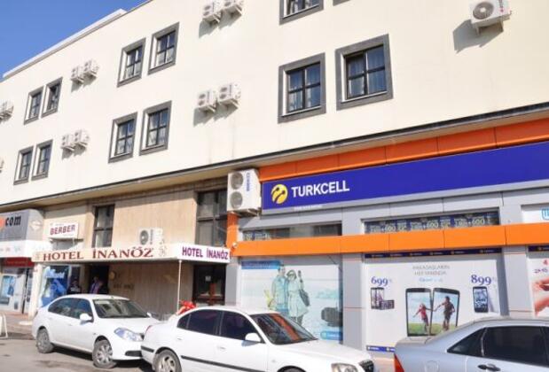 Hotel İnanöz - Görsel 18