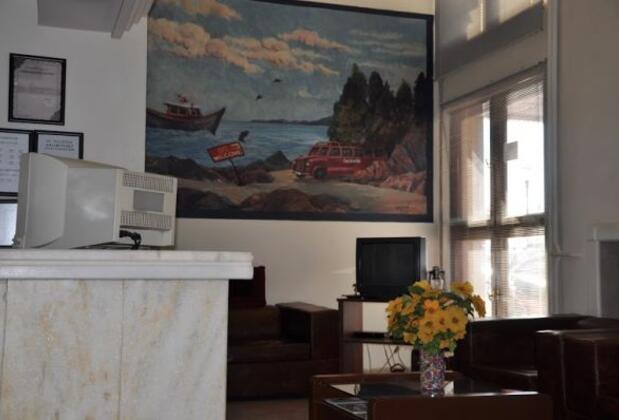 Hotel İnanöz - Görsel 4