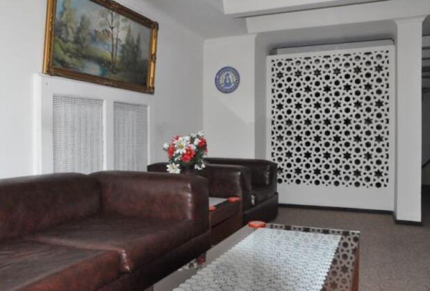 Hotel İnanöz - Görsel 12