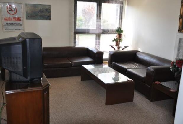 Hotel İnanöz - Görsel 15