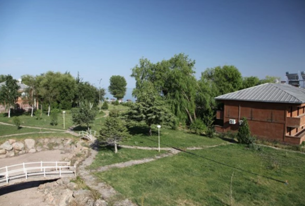 Ahlat Metropol Hotel - Görsel 42