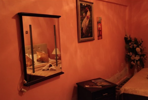 Ahlat Metropol Hotel - Görsel 37