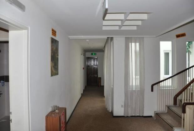 Hotel İnanöz - Görsel 6