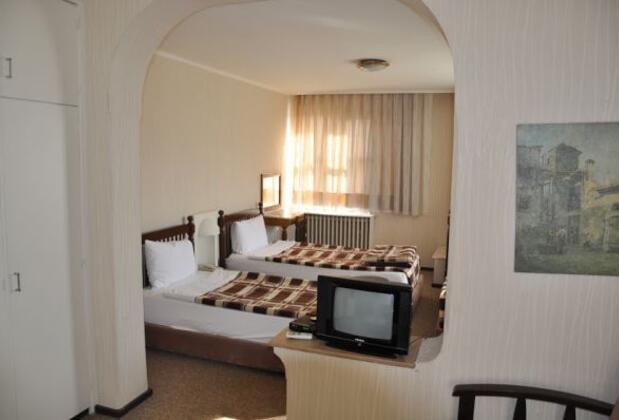 Hotel İnanöz - Görsel 16