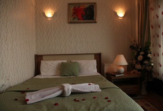 Ahlat Metropol Hotel - Görsel 43