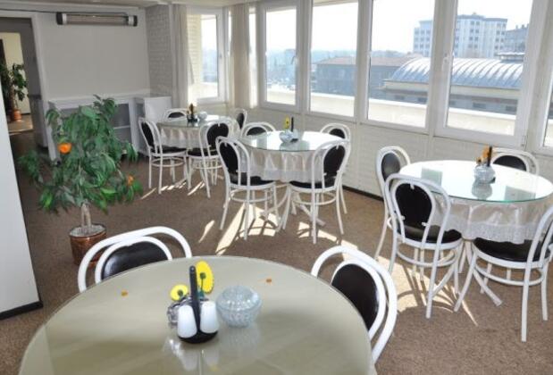 Hotel İnanöz - Görsel 5