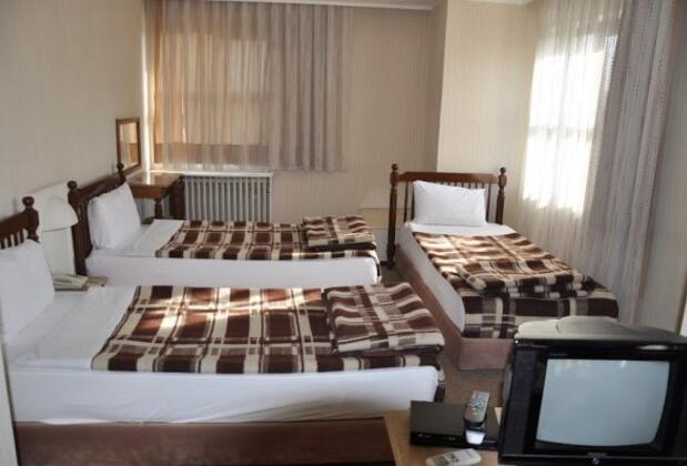 Hotel İnanöz - Görsel 9