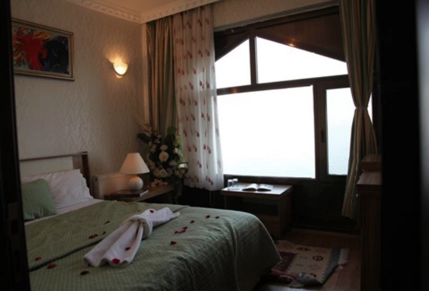 Ahlat Metropol Hotel - Görsel 45