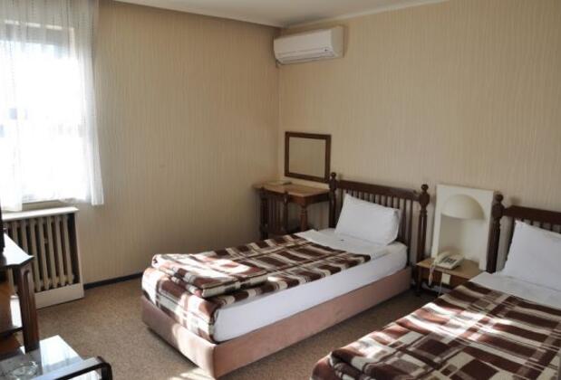 Hotel İnanöz - Görsel 14