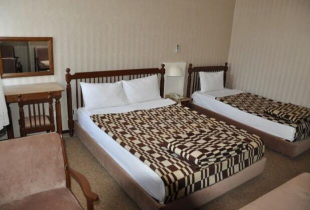 Hotel İnanöz - Görsel 8