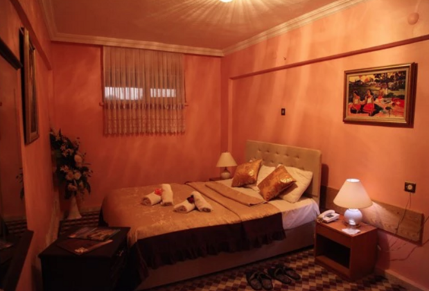 Ahlat Metropol Hotel - Görsel 33