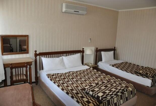 Hotel İnanöz - Görsel 7