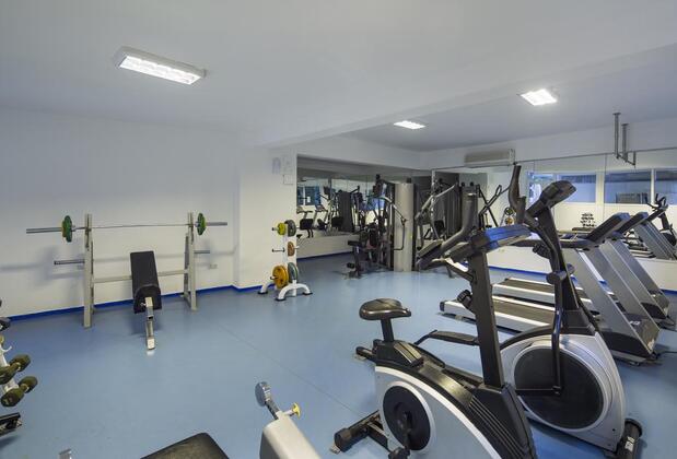 Catamaran Resort Otel Beldibi - Görsel 3