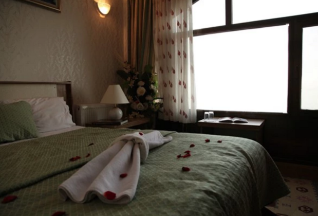 Ahlat Metropol Hotel - Görsel 34