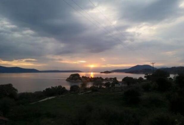 Pelikan Pansiyon & Restaurant - Görsel 3