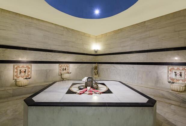 Catamaran Resort Otel Beldibi - Görsel 8